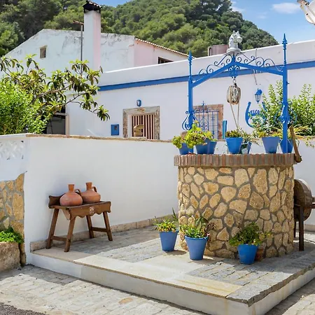 Apartamento Casa De 10 - 1b Vejer de la Frontera