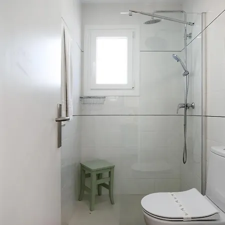 Casa De 10 - 1b Apartamento Vejer de la Frontera