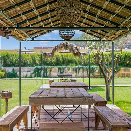 Casa De 10 - 1b * Vejer de la Frontera