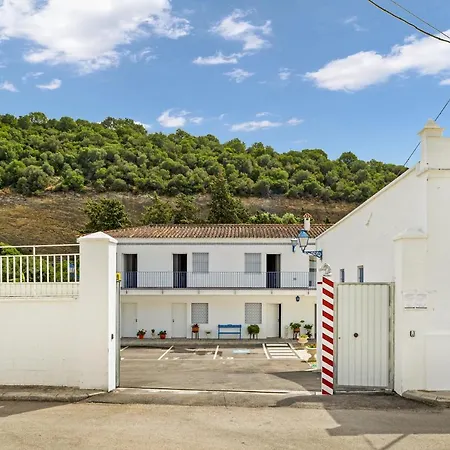 Casa De 10 - 1b Apartment Vejer de la Frontera