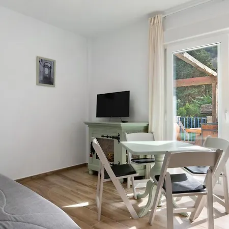 Casa De 10 - 1b Apartment