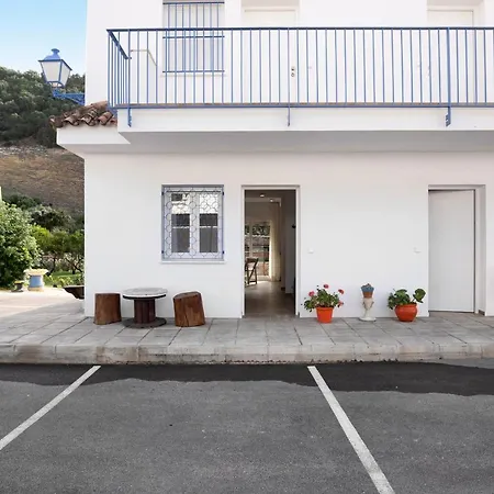 Casa De 10 - 1b Apartment
